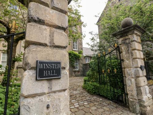 Winster Hall — Matlock — photo 3
