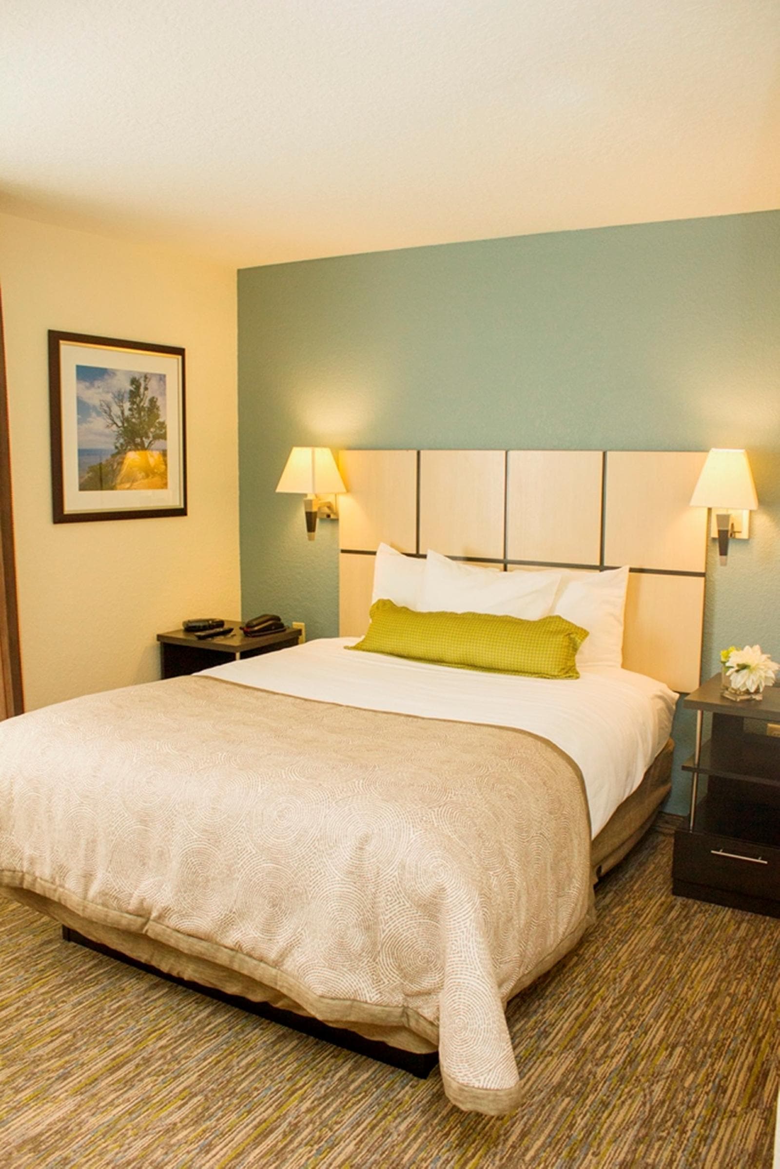 Sonesta Simply Suites Houston W Beltway - photo 6