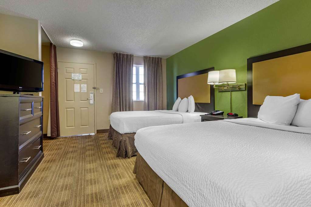 Extended Stay America Suites El Paso Airport - photo 22