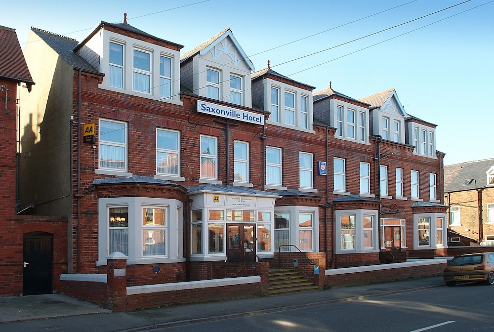 Saxonville Hotel — hotel in Whitby