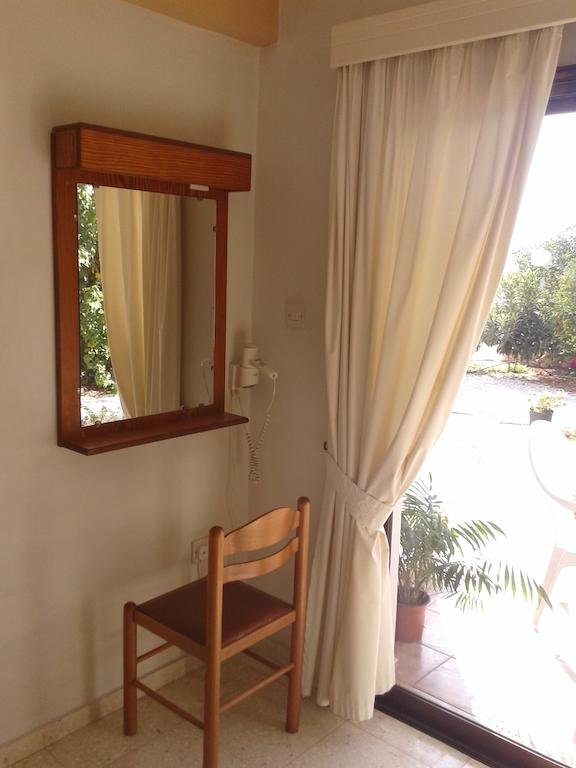 Arilena Holiday Apartments