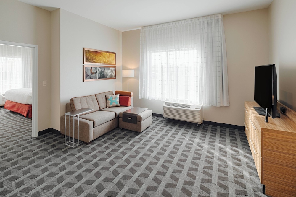 TownePlace Suites by Marriott Columbus Hilliard - photo 15