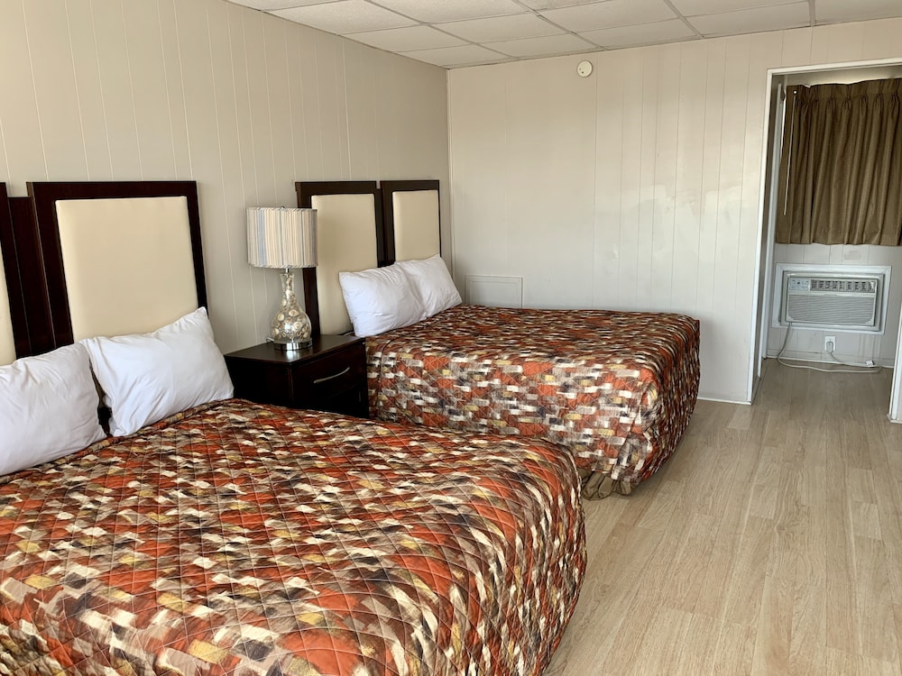 Cabana Motel - photo 10