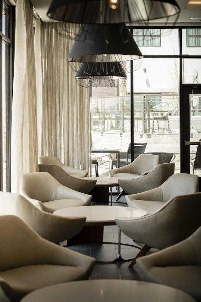 Courtyard by Marriott Salt Lake City Cottonwood - photo 6