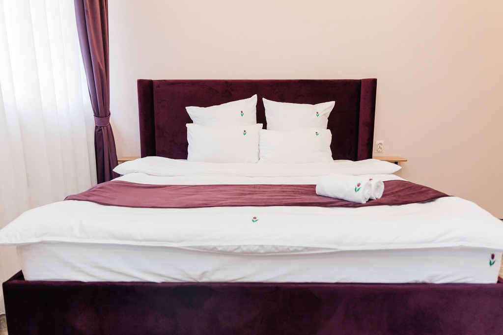 Kosta Boutique hotel in Zheleznovodsk, Russia