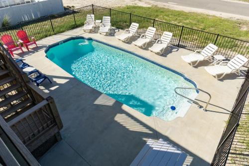 The Treasure Chest by Oak Island Accommodations - photo 50