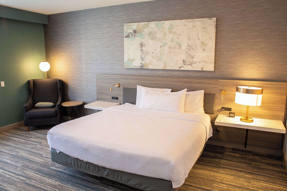 Hilton Garden Inn Los Angeles Montebello - photo 21