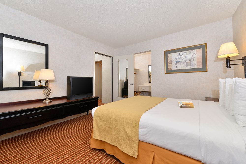 Rodeway Inn & Suites El Cajon San Diego East - photo 47