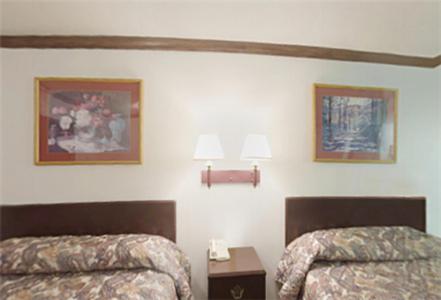 Executive Inn Muldrow - photo 16