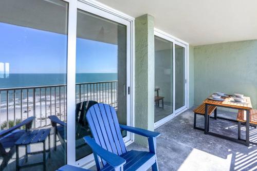 707 Sandcastle I - photo 35
