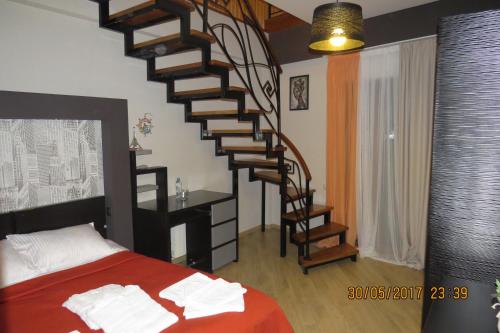 Luxury Villa Nieli