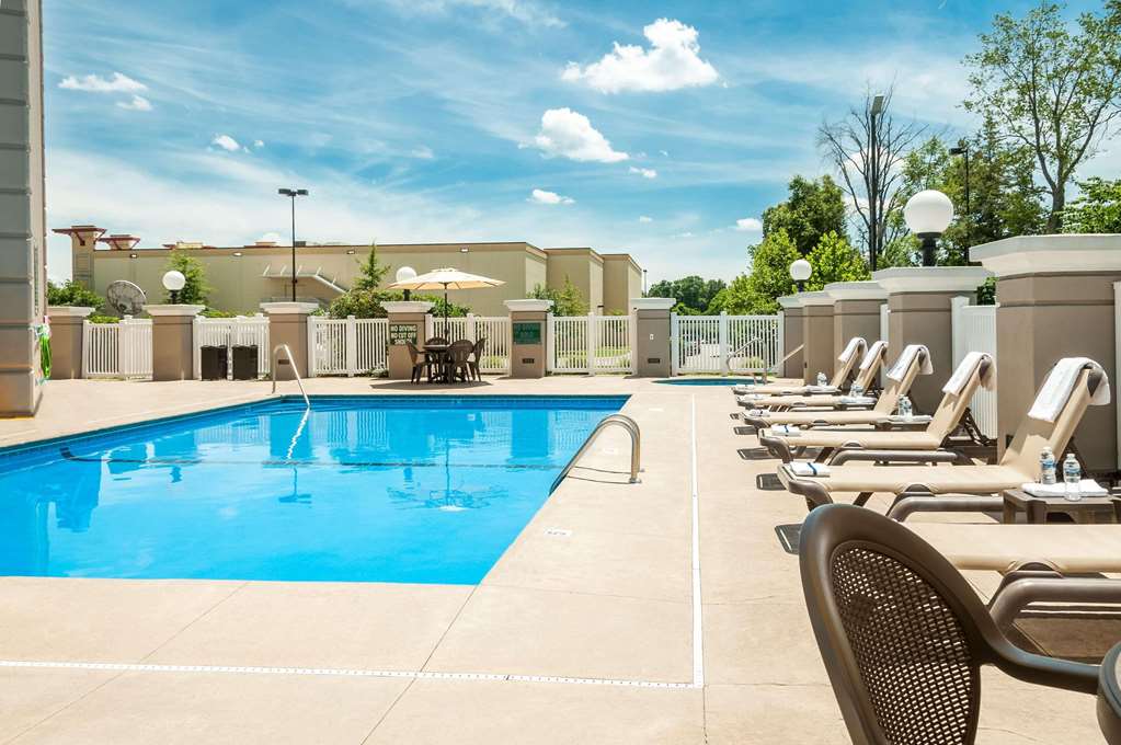 Country Inn & Suites by Radisson Cookeville TN - photo 10