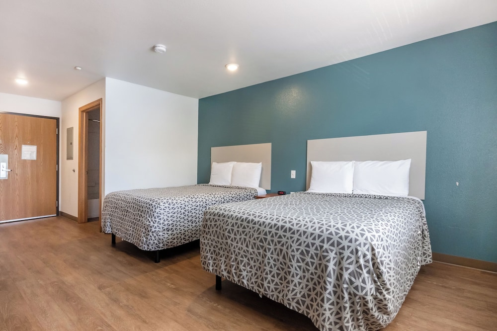 Woodspring Suites Huntsville Madison - photo 6