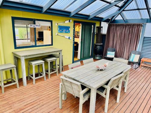 Da Ja Surf Pet Friendly in Robe, Australia