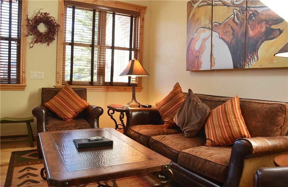 Placer Ridge Townhomes Unit 514 by RedAwning - photo 14