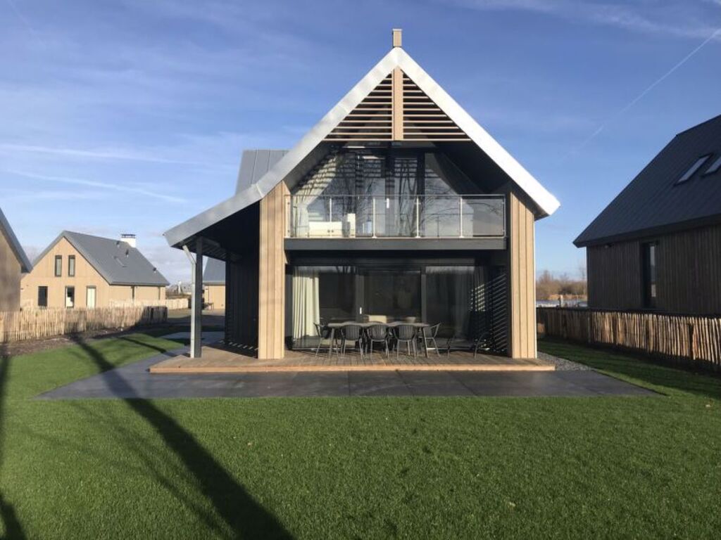 Oesterdam Resort — hotel in Tholen