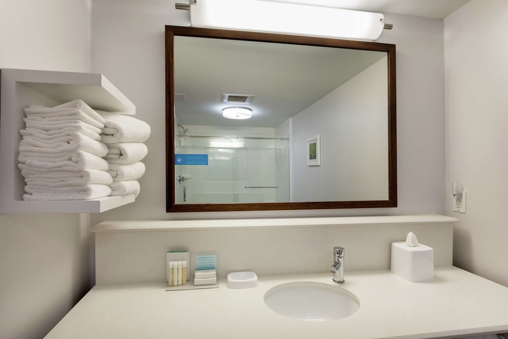 Hampton Inn Houston Humble Airport Area TX - photo 6