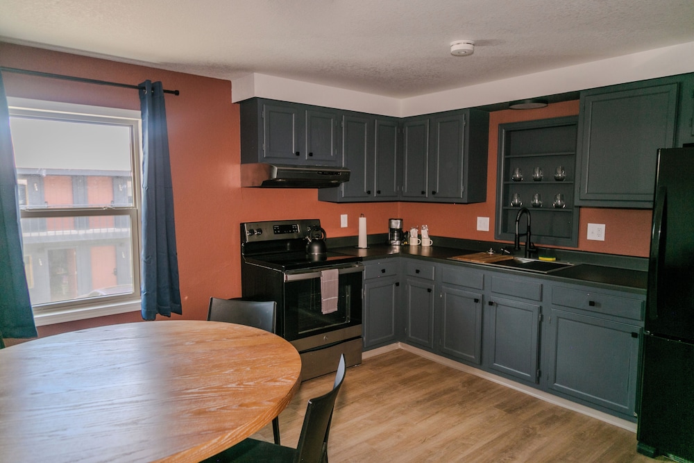 Loge Wolf Creek - photo 20