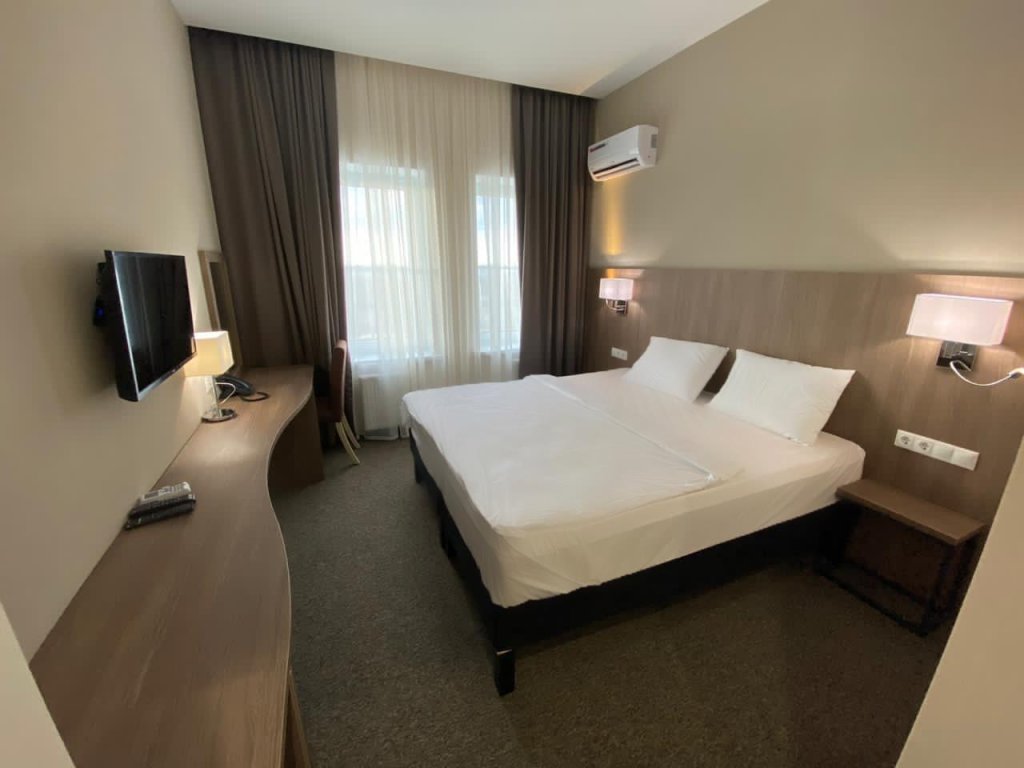 Zapad Port Hotel in Taman', Russia