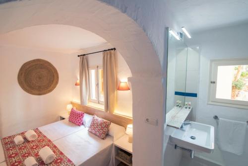 Azuline Club Cala Martina Ibiza