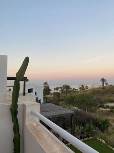 Duplex En Mojacar in Mojacar, Spain