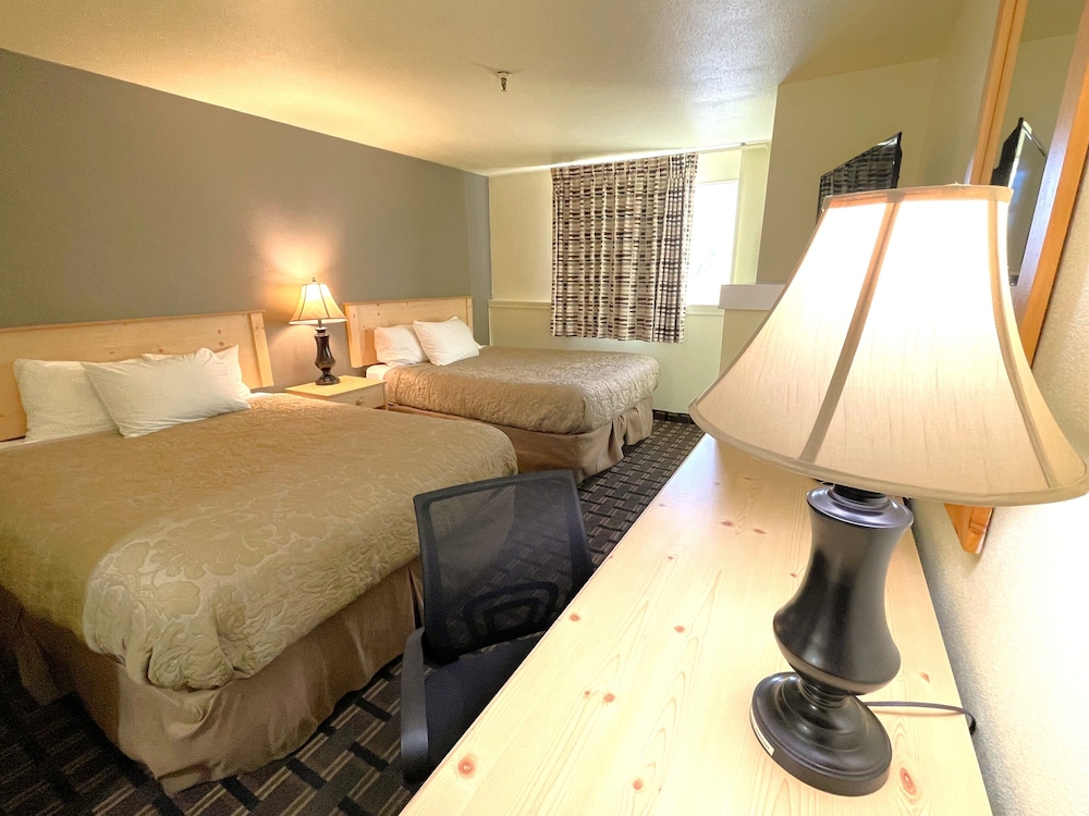 FairBridge Inn Coeur d'Alene - featured photo
