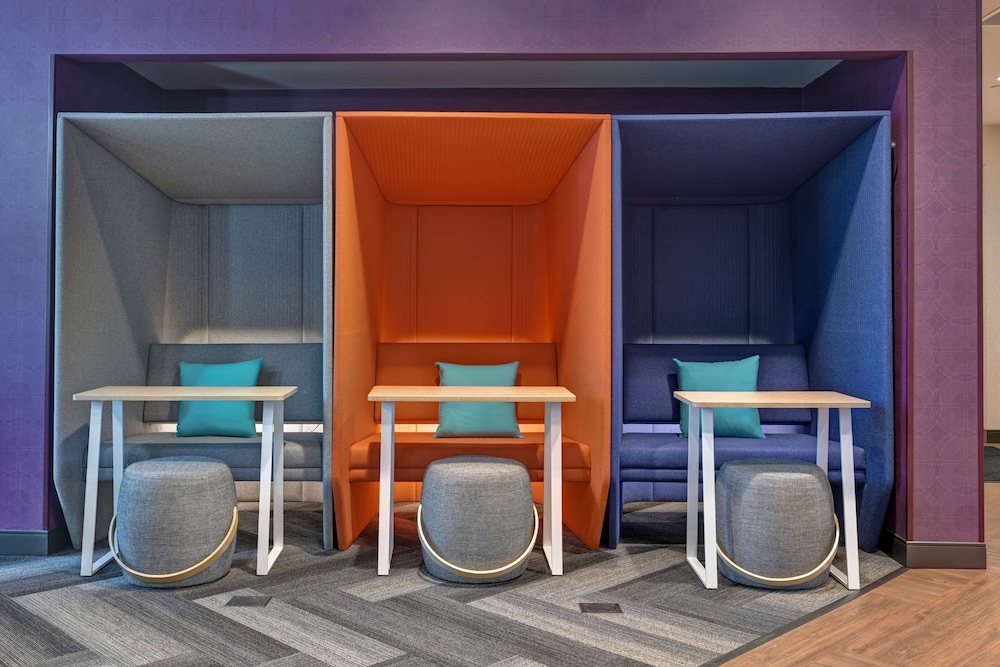 Tru by Hilton Mooresville - photo 5