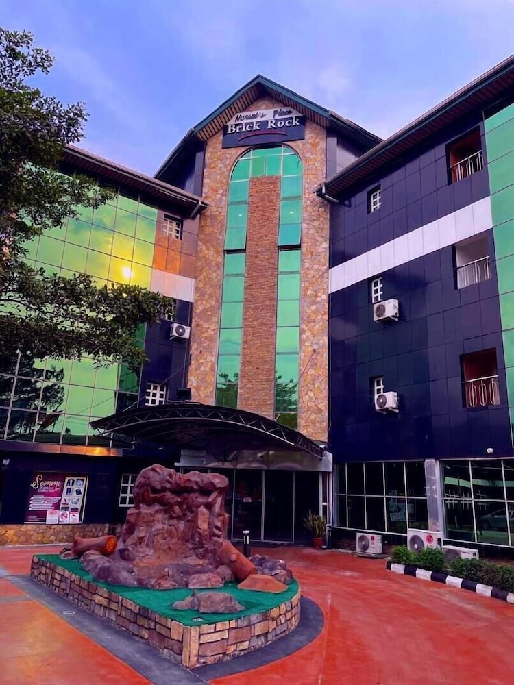 Brick Rock Hotel And Suites in Port Harcourt, Nigeria