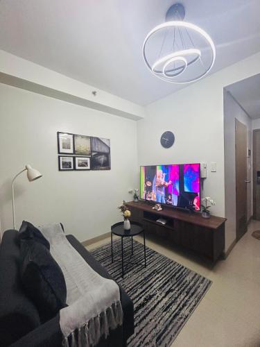 The Q's Place — 4-Star Luxury Hotel in Manila, Philippines