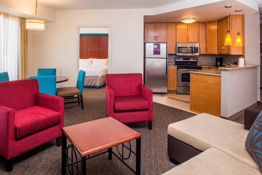 Residence Inn by Marriott Pittsburgh North Shore - photo 36