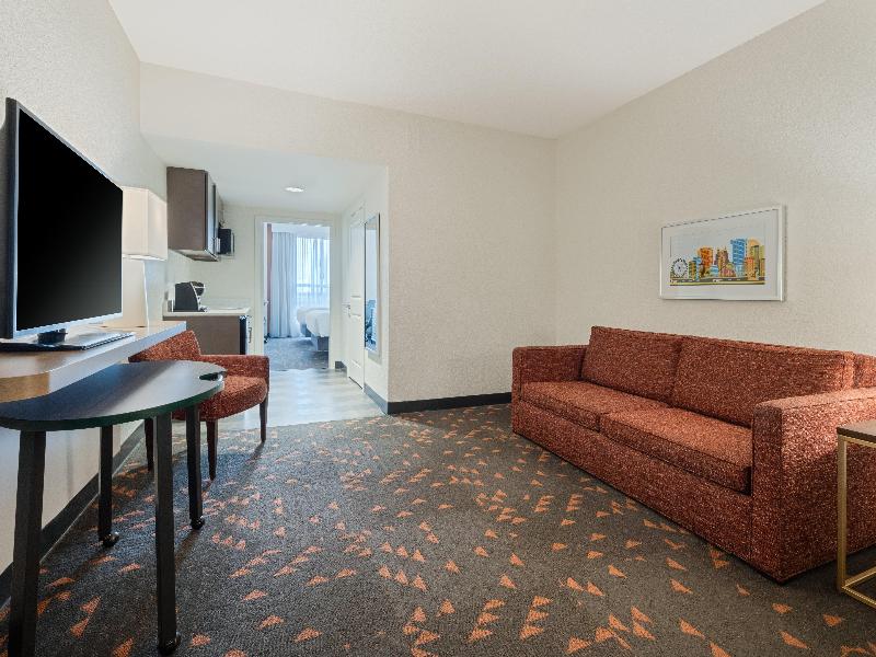 Holiday Inn & Suites Orlando I Drive Theme Parks by IHG - photo 54