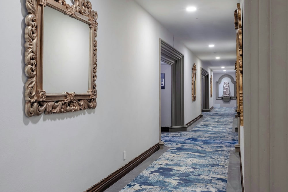 Casa Mayor Saltillo Hotel Hacienda
