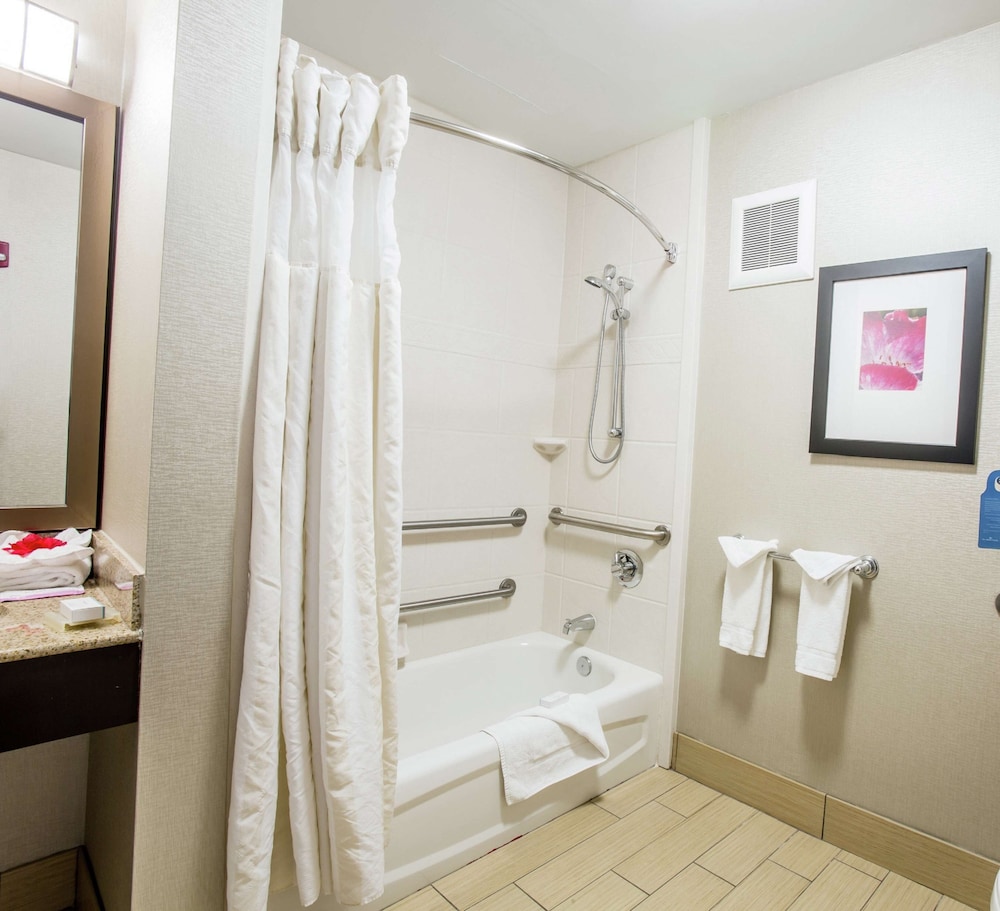 Hilton Garden Inn Columbus Dublin - photo 28