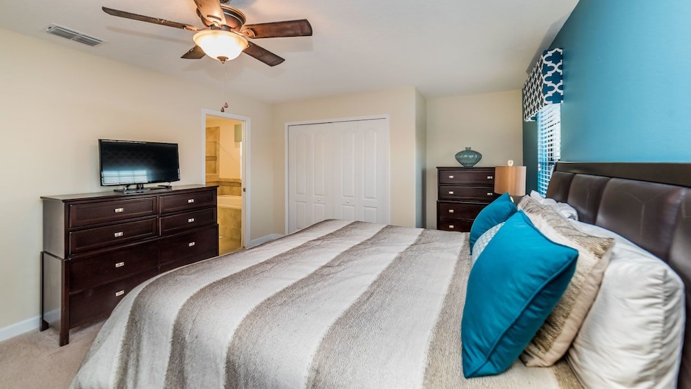 Grhshm9028 Champions Gate Resort 6 Bed 6 Baths House - photo 11