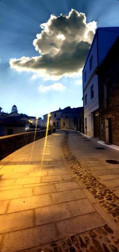Su Carreri pet-friendly hotel Armungia
