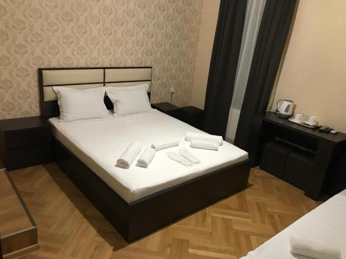 Family Guest House