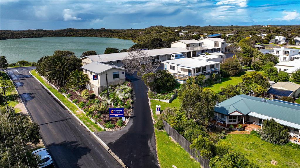 Comfort Inn Robe — 4-Star Luxury Hotel in Robe, Australia