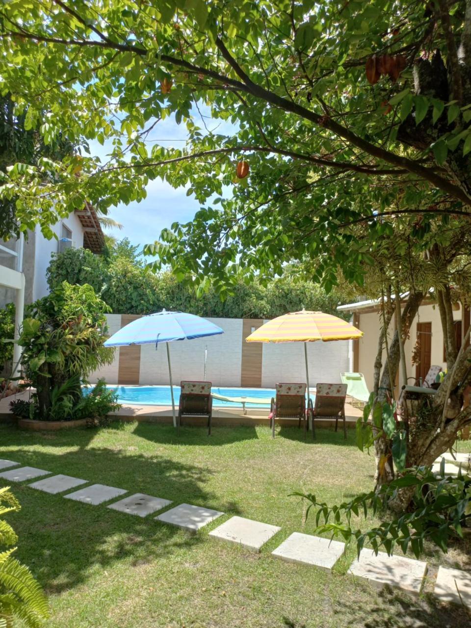 Pousada Cajueiro — hotel in Sao Mateus