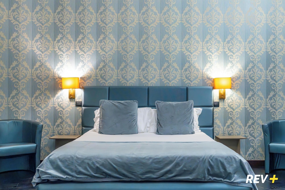 Via Veneto Suites - last minute hotel in Rome