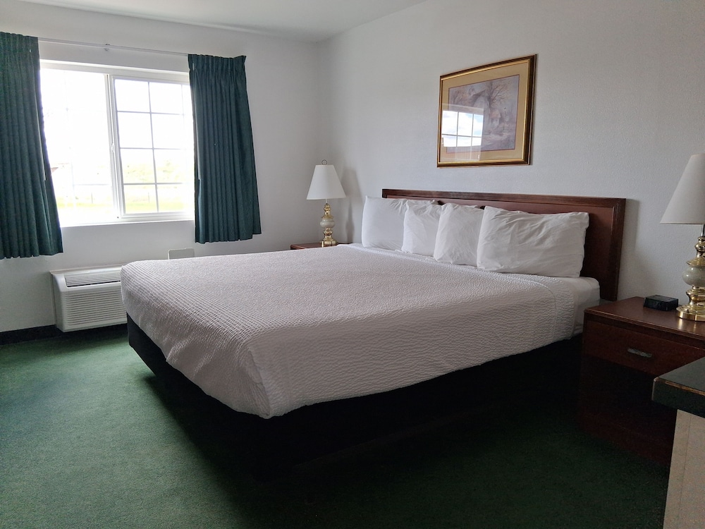 Fairbridge Inn & Suites Miles City - photo 25