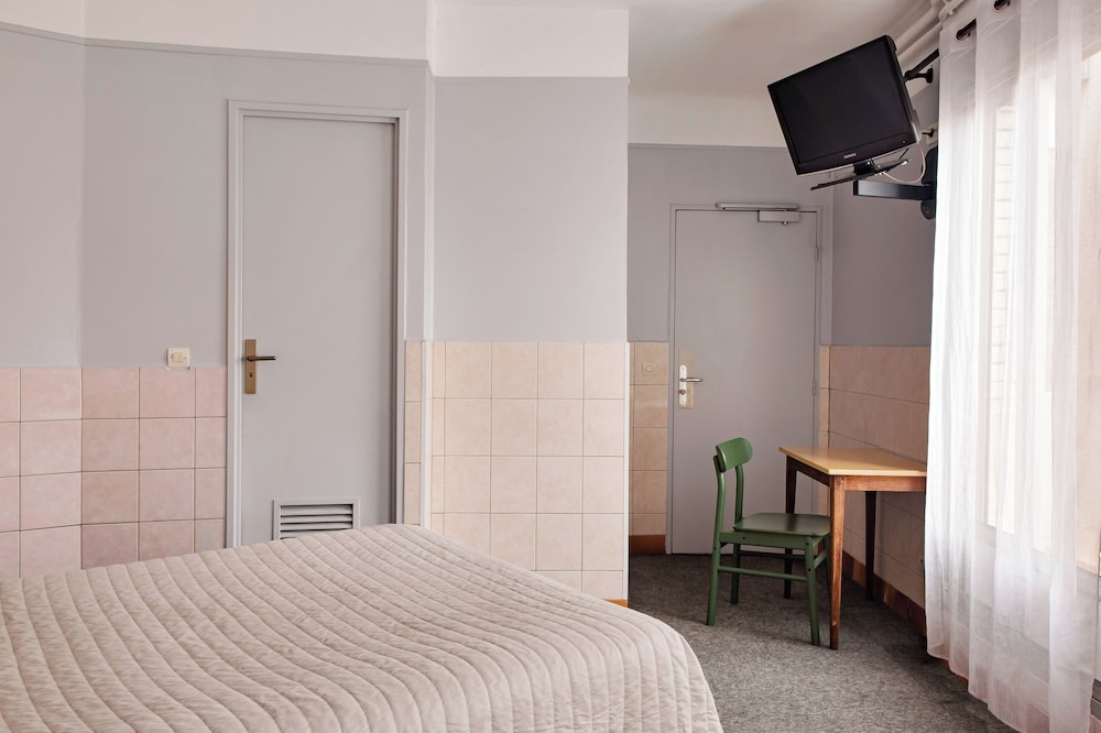 Hôtel de la Comète — Paris — photo 5