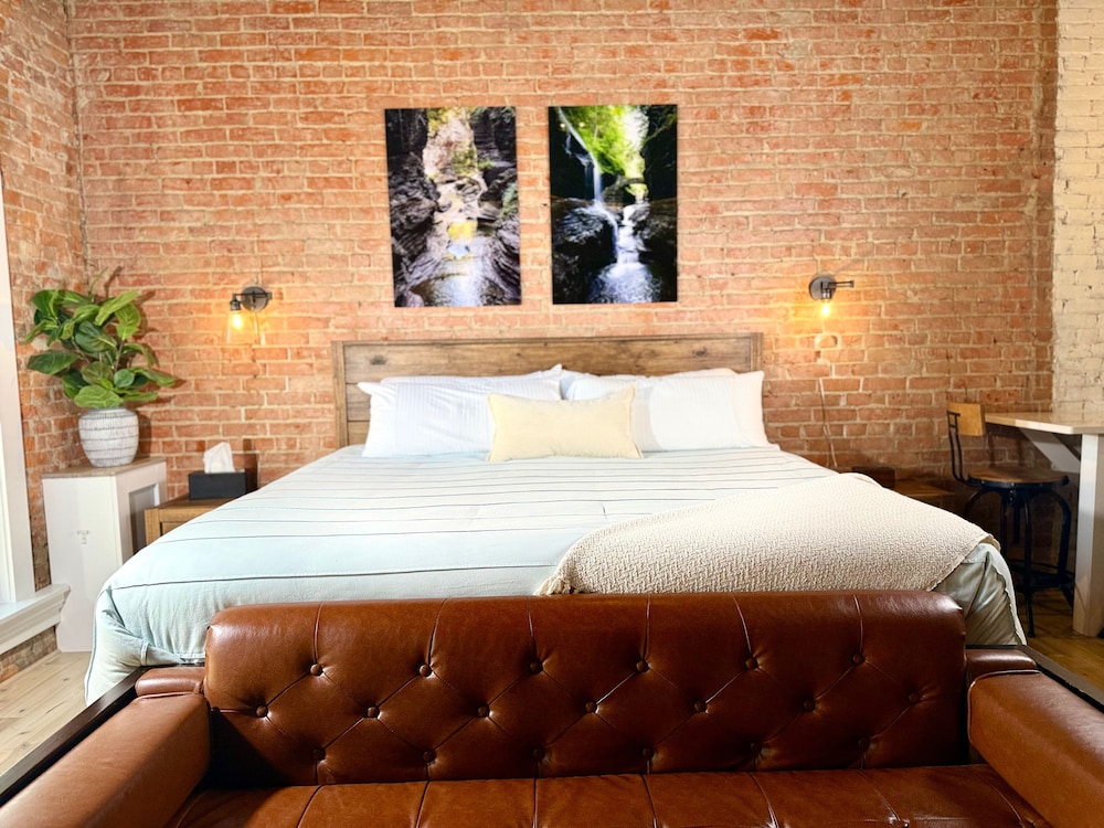 The Benjamin Hotel - photo 13