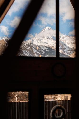 Via Kazbegi — Step'antsminda — photo 4