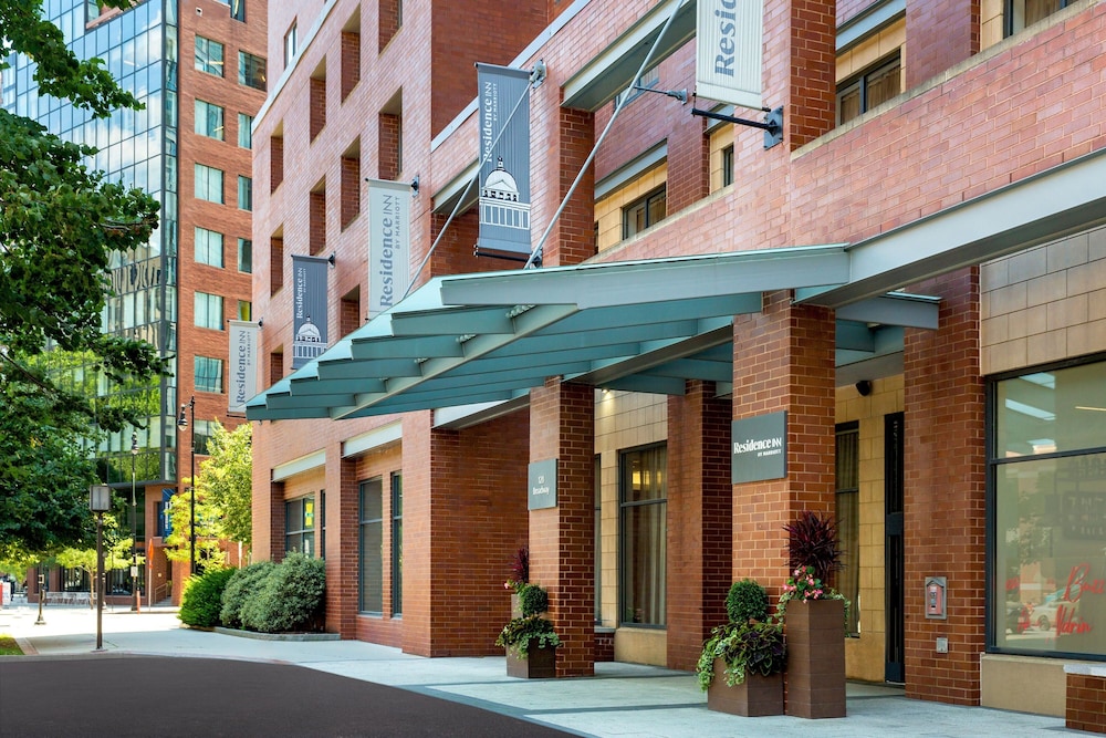 Residence Inn by Marriott Boston Cambridge - featured photo