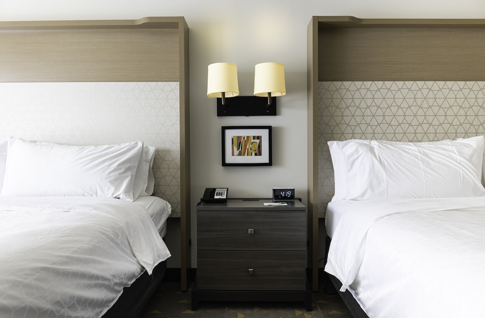 Holiday Inn Glendale Stadium & Ent Dist by IHG - photo 22