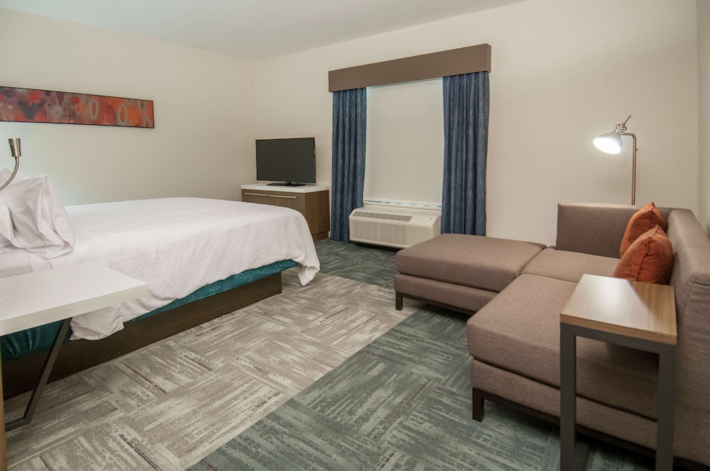 Hilton Garden Inn Jackson Clinton - photo 19