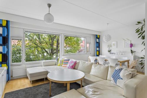 Happy Home Lauttasaari — 4-Star Luxury Hotel in Helsinki, Finland