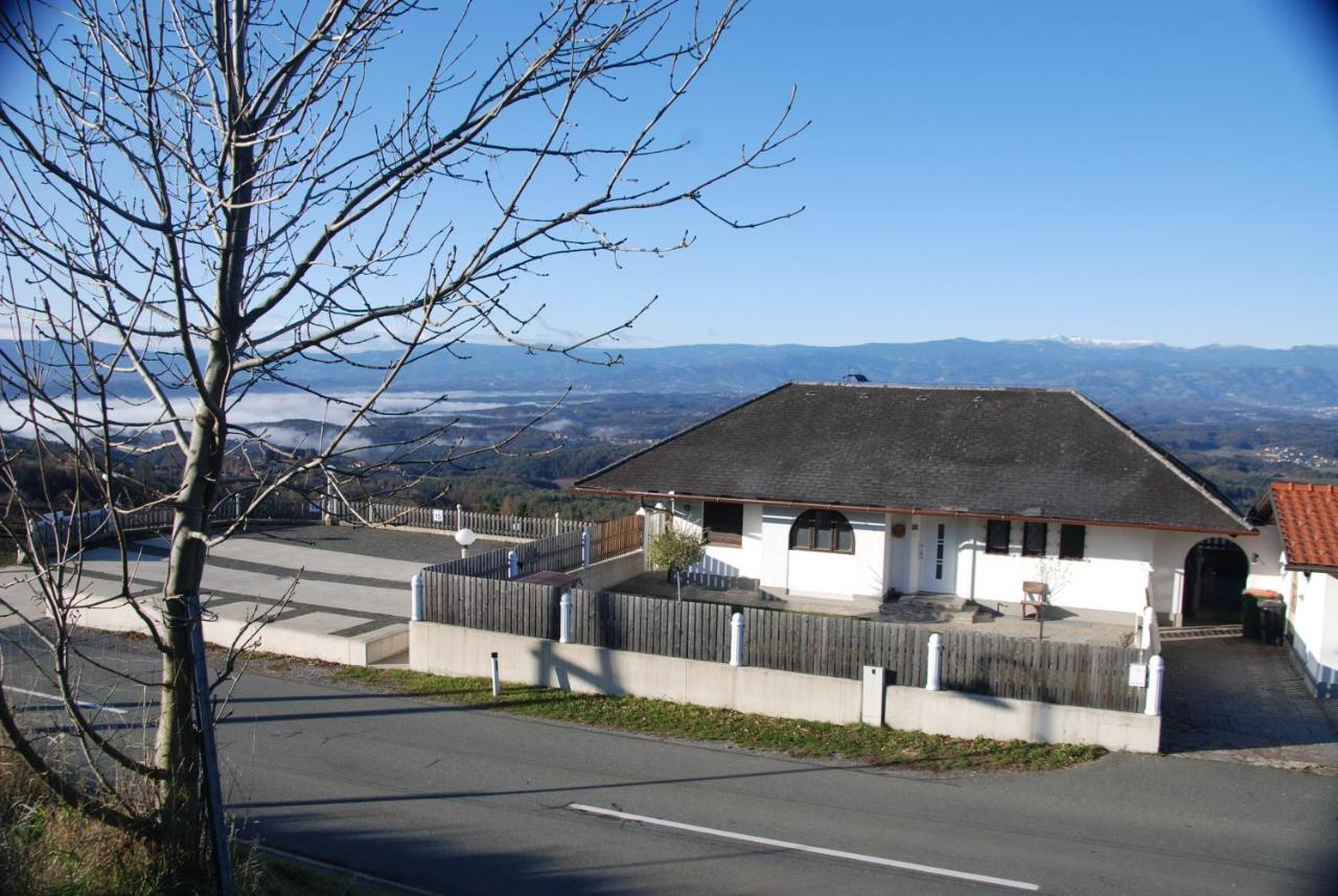 Weinberg Panoramaferienhaus — Kitzeck Im Sausal — photo 3