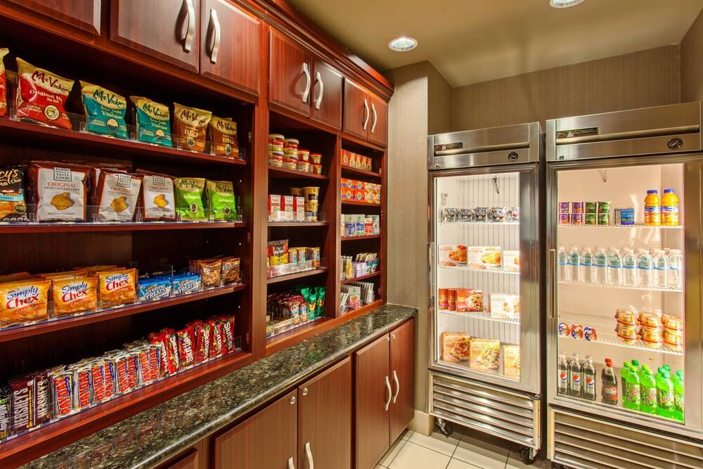 SpringHill Suites by Marriott El Paso - photo 22