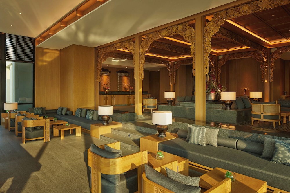 Hotel Tentrem Jakarta — South Tangerang — photo 5